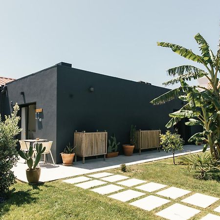 Casa Da Aldeia - Baleal - Peniche Guest House Casais Brancos Exterior photo