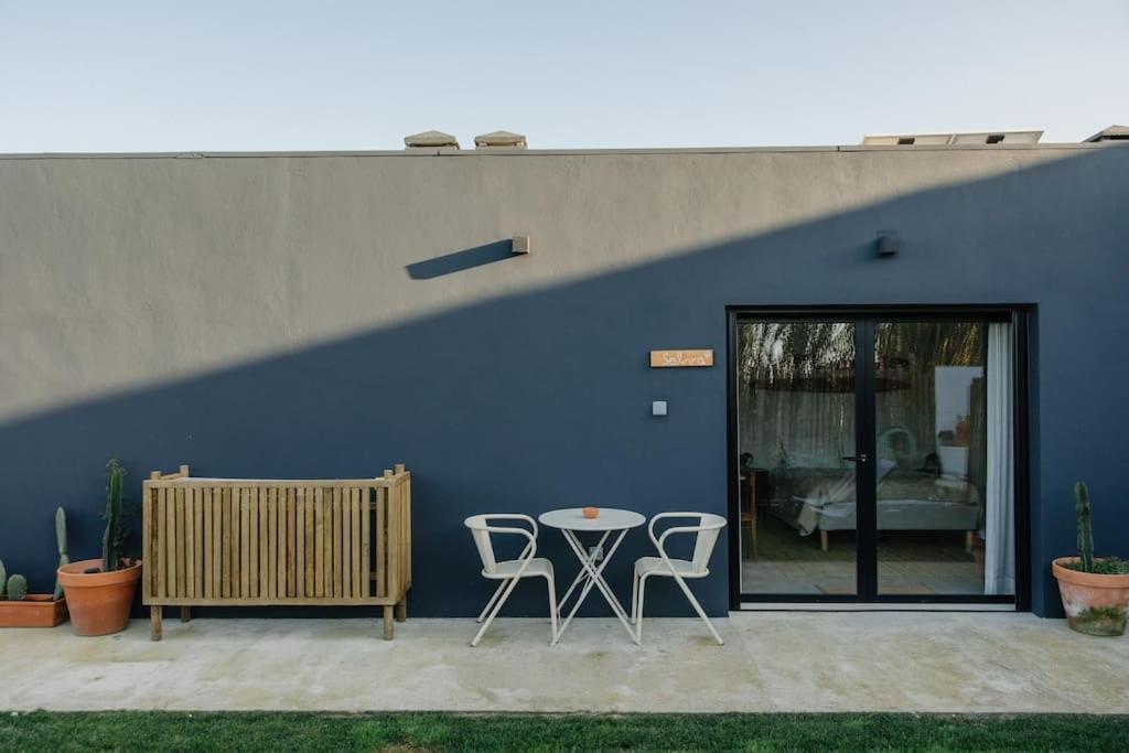 Casa Da Aldeia - Baleal - Peniche Guest House Casais Brancos Exterior photo
