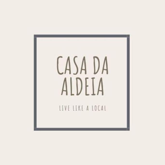 Casa Da Aldeia - Baleal - Peniche Guest House Casais Brancos Exterior photo