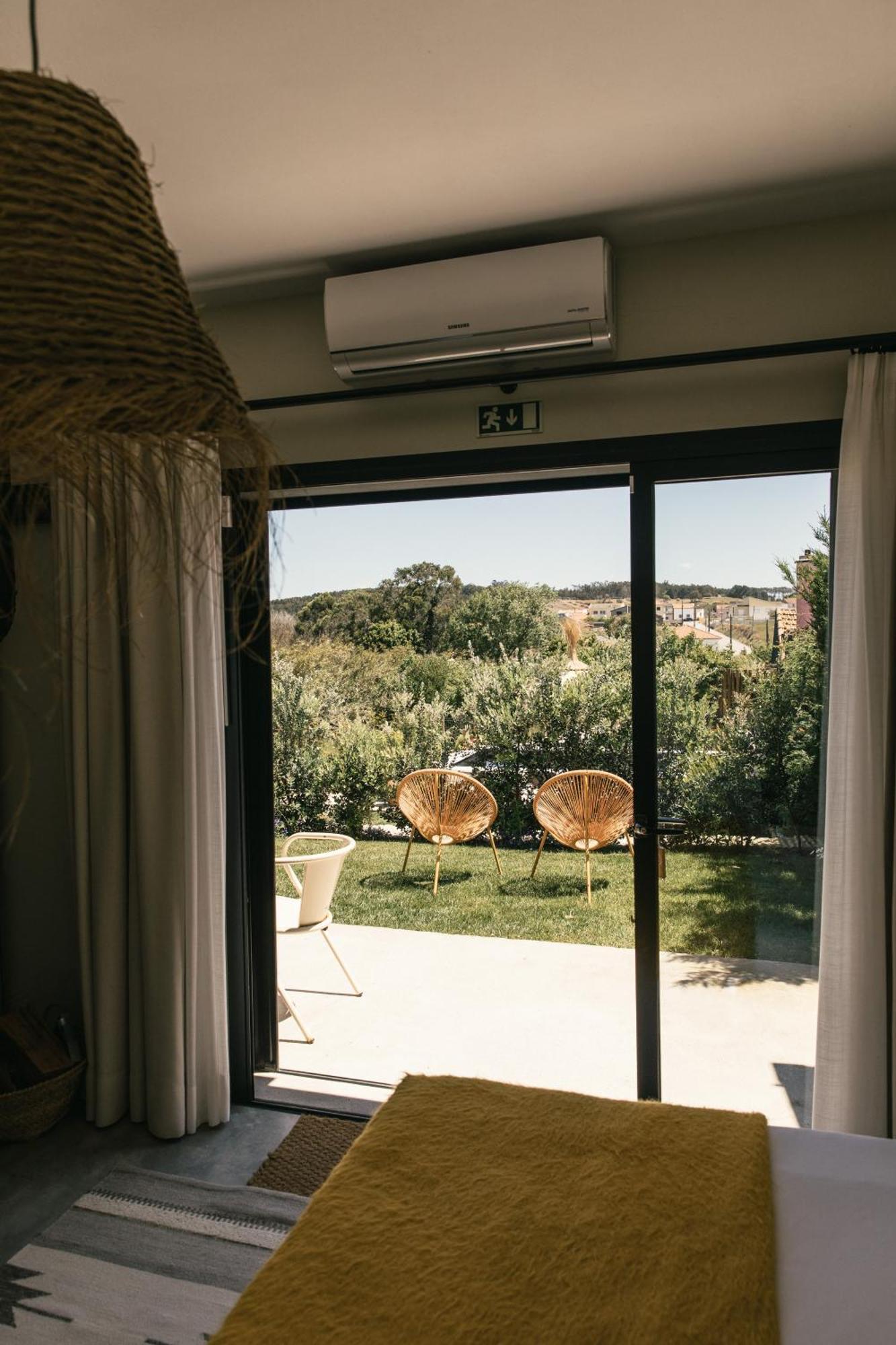 Casa Da Aldeia - Baleal - Peniche Guest House Casais Brancos Exterior photo