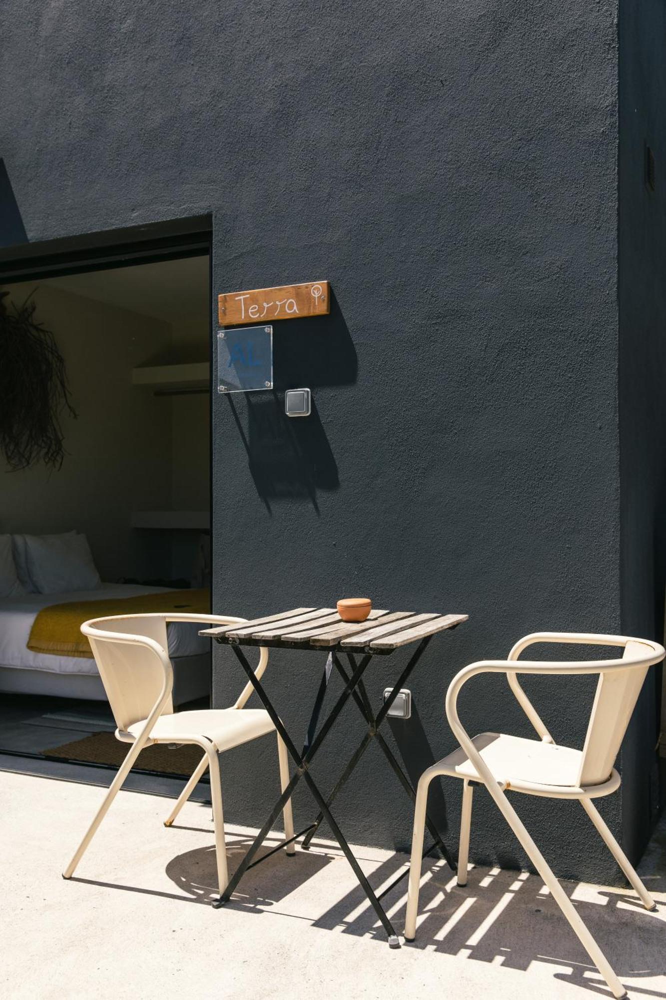 Casa Da Aldeia - Baleal - Peniche Guest House Casais Brancos Exterior photo