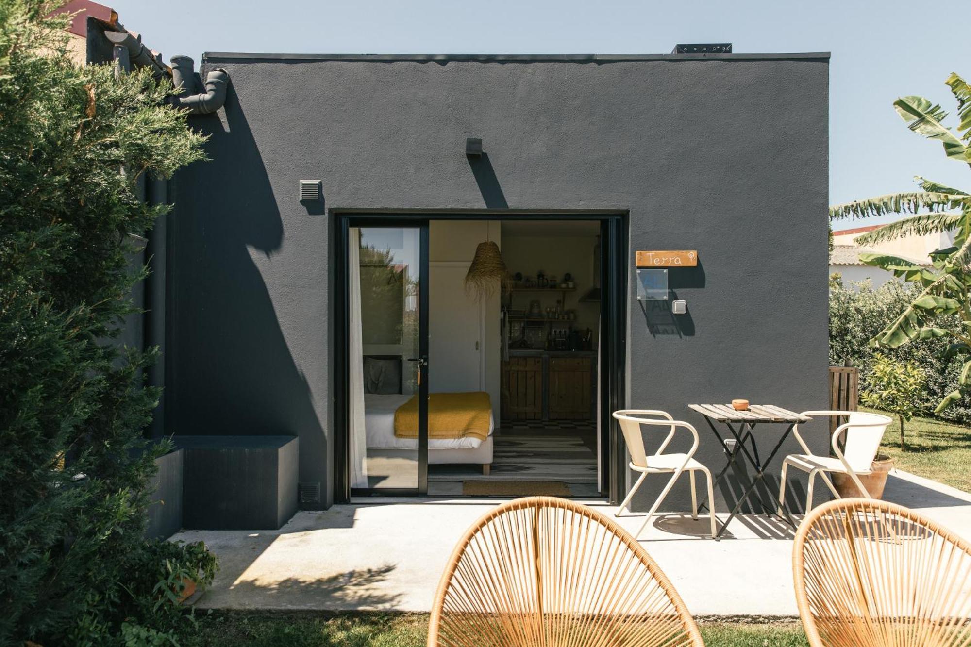 Casa Da Aldeia - Baleal - Peniche Guest House Casais Brancos Exterior photo